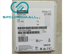 SIEMENS MEMORY CARD （512）6ES7 953-8LJ31-0AA0