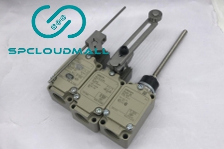 OMRON LIMIT SWITCH WLCA12-2-Q WLCA2-2-Q WLCL WLNJ WLCA2-TH