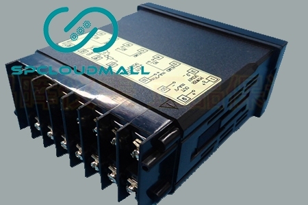 DIRECT DIGITAL CONTROLLER SWP-C401 403 404-01 02-23-HHL-P-T-W （Single loop temperature controller）