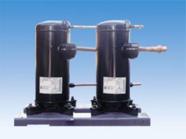 SCROLL COMPRESSOR C-SB ,C-SC ,C-SB (panasonic)