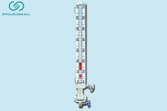 B49（UHZ) Series of magnetic flap column liquid level sensors