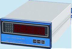Szc-04 series intelligent tachometer Jiangyin Zhongghe Electrical Power Instrument Co.,Ltd