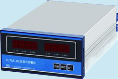 XJTM-02 Display alarm device Jiangyin Zhongghe Electrical Power Instrument Co.,Ltd