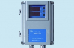 RDXZ Series of axial vibration monitors
