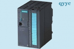 Siemens PLC module 6ES7341-1CH02-0AE0