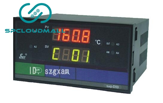 SWP-MD807M Temperatur Level Pressure detector