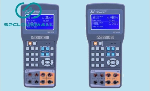 MUTIFUNCTION CALIBRITION SWP-CA103