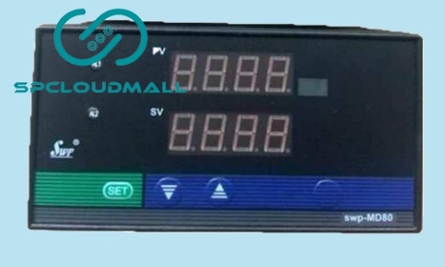 Temperature controlling switch SWP-MD809-00-23-N
