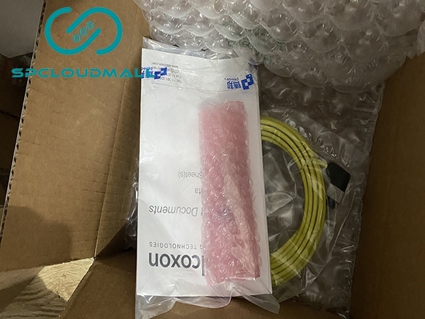 Vibration Piezo Velocity Sensor 793-V-5