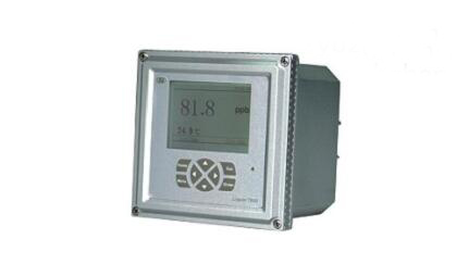 70X6 series Intelligent water quality analysis instrument