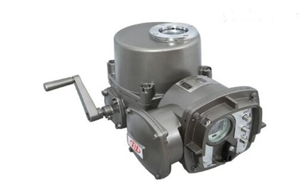 M03 04 Intelligent electric actuator