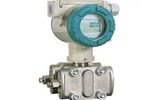 PDS443 series differential pressure transmitter