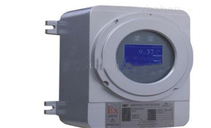 PA300 ExFlameproof gas analysis apparatus