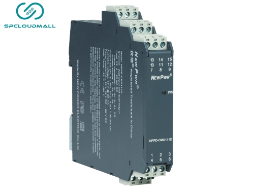 TEMPERATURE TRANSDUCER NPWD-C11.TC (NEWPWR)