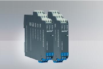 ISOLATED SAFETY BARRIER NPEXA-K01 (NEWPWR)