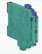 PEPPERL +FUCHS SAFTY BRARRIER （ISOLATED BARRIER）KCD2-SCD-1