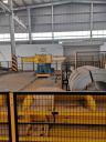 •	Pickling galvanizing line