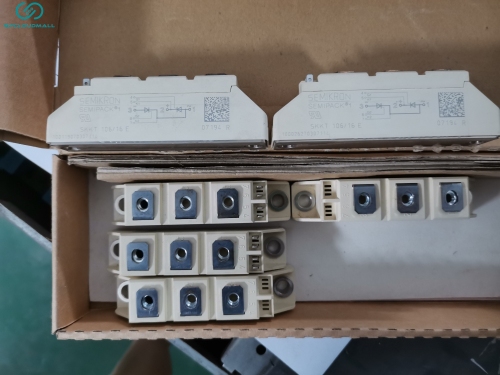 SEMIKRON SKKT 1066E