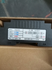 signal isolators PH2076