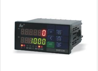 SWP-DS-PL speed line speed display controller