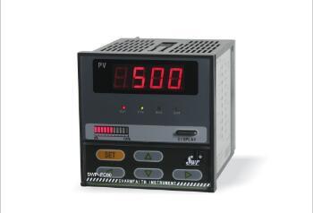 SWP-FC series single loop digital light column display controller