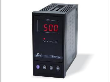 SWP-GA series economical digital display controller