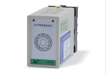 SWP-20 series thermal resistance temperature transfer module