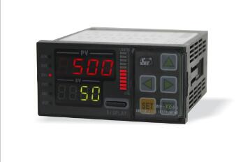 SWP-FC series dual circuit digital light column display controller