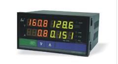 SWP-LED AC DC electrical meter