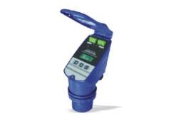 SWP-TD2000 series ultrasonic level instrument