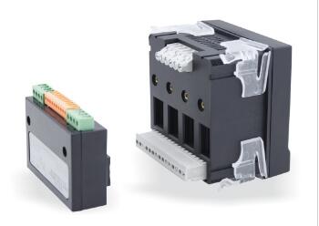 SWP-ELC multifunction network power meter