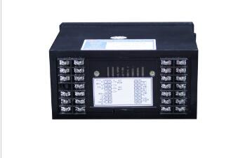 SWP-LD-NL small monochrome intelligent anti-theft type flow and heat energy integrator recorder