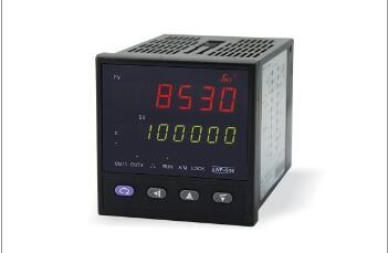 SWP-GFT timing counting display controller
