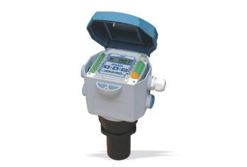 SWP-TD3000 series ultrasonic level instrument