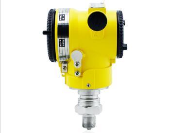 SWP-ST61TATG Series Absolute Pressure Transmitter Directly Mounted