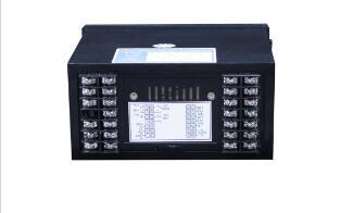 SWP-LED manual operator light column shows manual operator