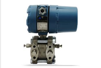 SWP-T51 Series Pressure Differential Transmitter