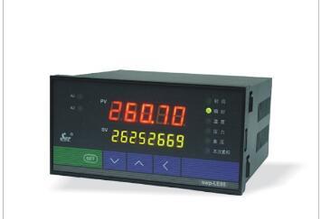 SWP-HK series liquid level = volume control instrument