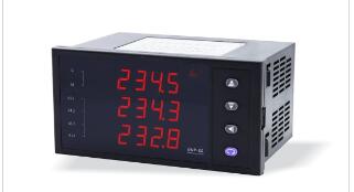 SWP-EZ83 three-phase programmable intelligent power meter