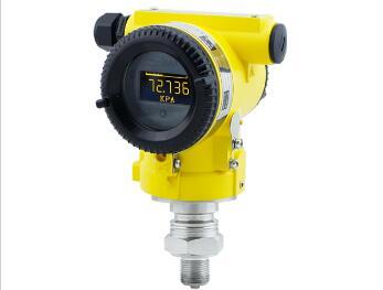 SWP-ST61TATG Series Absolute Pressure Transmitter Directly Mounted