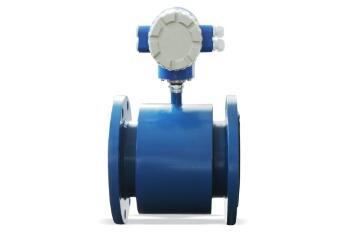 SWP-DM Series Intelligent Electromagnetic Flowmeter