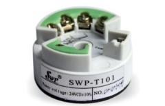 SWP-T101 Intelligent Universal Temperature Transmitter