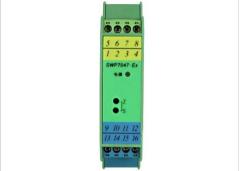 SWP7000-EX series voltage input detection terminal isolation safety gate