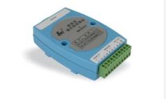 SWP-COM series communication conversion module