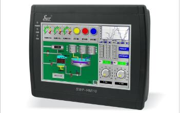 SWP-HMI series human machine interface