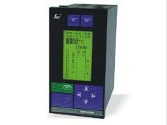 SWP-LD-NP small monochrome 64 - segment PID programmable control instrument