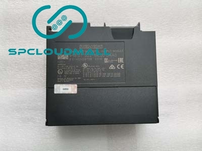 SIEMENS PLC300 MEODULE 6ES7 322-1BL00-0AA0