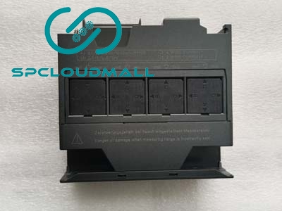 SIEMENS PLC300 MEODULE AI8 6ES7 331-7PF01-0AB0