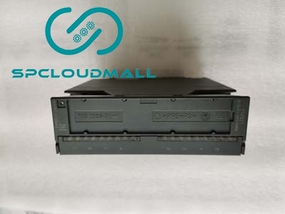 SIEMENS PLC300 MEODULE DI8 6ES7 321-1FF01-0AA0