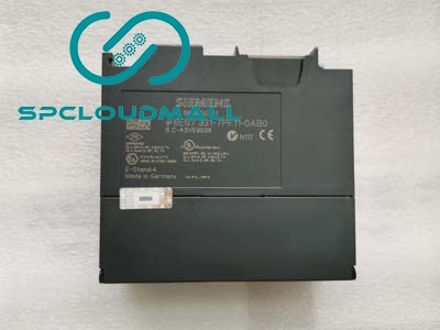 SIEMSNS PLC300 MODULE AI8 6ES7 331-7PF11-0AB0